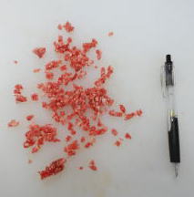 羊ひき肉　マトンひき肉　ボーズ　肉屋　東京