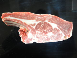 通販　販売　東京　肉屋　骨つきマトン