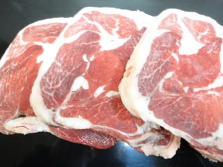 東京　販売　通販　マトン　もも肉　肉屋