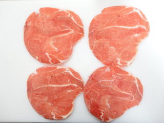 通販　販売　東京　肉屋　しゃぶしゃぶ用　ラム肉